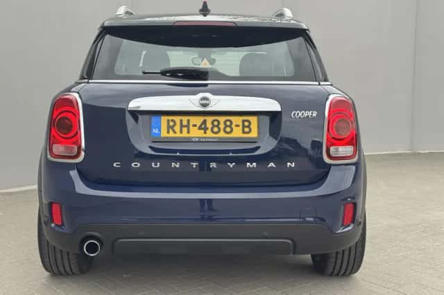 MINI Countryman (2017) thumbnail 30