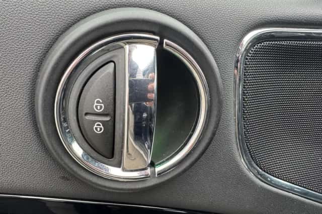 MINI Countryman (2017) thumbnail 45