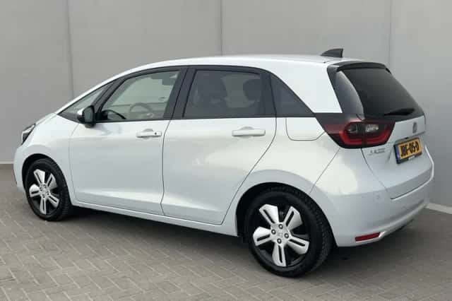 Honda Jazz (2021) thumbnail 16