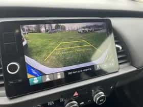 Honda Jazz (2021) thumbnail 16