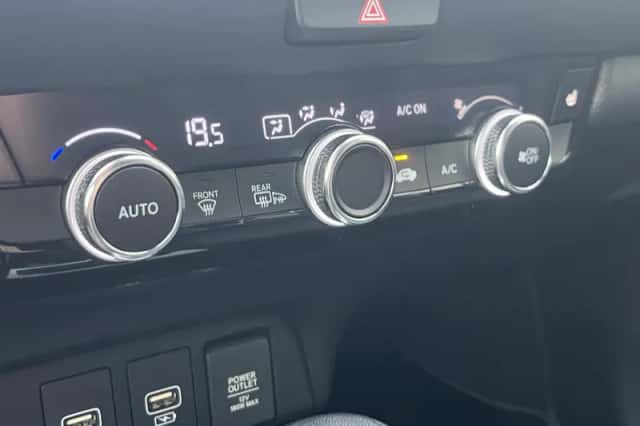 Honda Jazz (2021) thumbnail 4