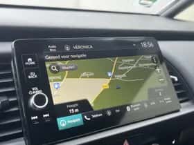 Honda Jazz (2021) thumbnail 36