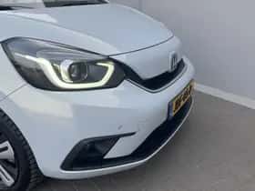 Honda Jazz (2021) thumbnail 43