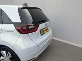 Honda Jazz (2021) thumbnail 48