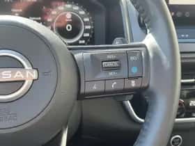 Nissan Qashqai (2025) thumbnail 12