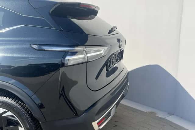 Nissan Qashqai (2025) thumbnail 24