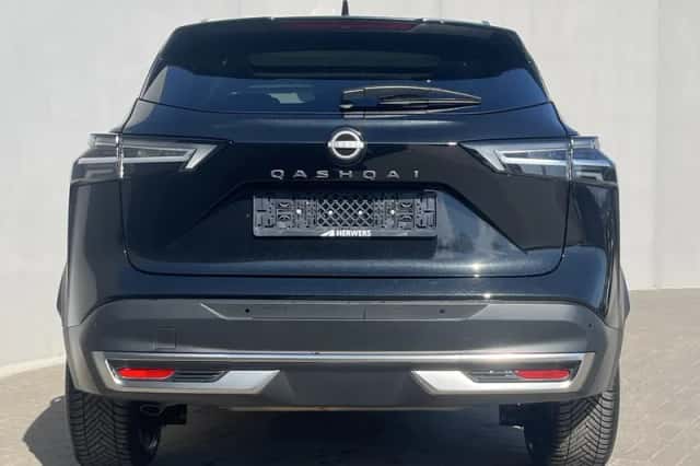 Nissan Qashqai (2025) thumbnail 26