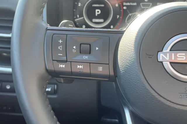 Nissan Qashqai (2025) thumbnail 29