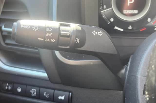 Nissan Qashqai (2025) thumbnail 30