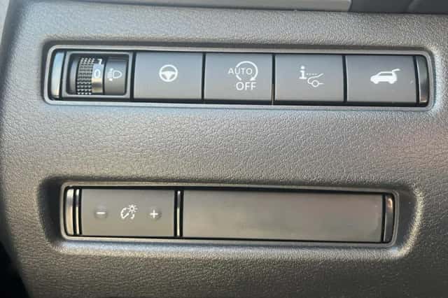 Nissan Qashqai (2025) thumbnail 32