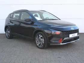 Hyundai Bayon (2026) thumbnail 21