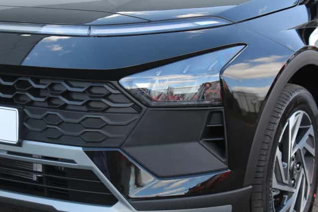 Hyundai Bayon (2026) thumbnail 24