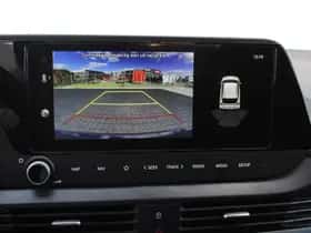 Hyundai Bayon (2026) thumbnail 5
