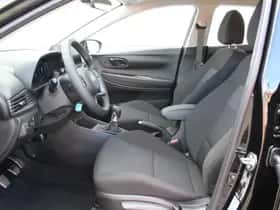 Hyundai Bayon (2026) thumbnail 9