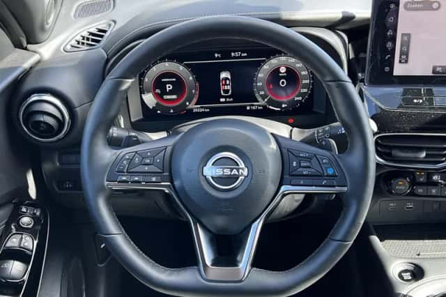Nissan Juke (2025) thumbnail 11