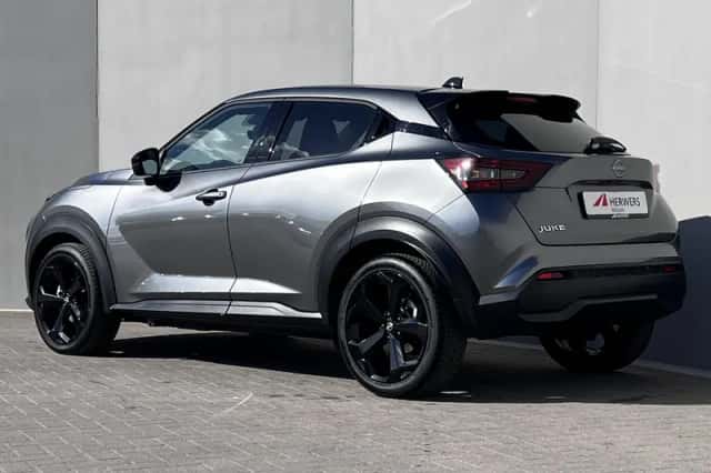 Nissan Juke (2025) thumbnail 16