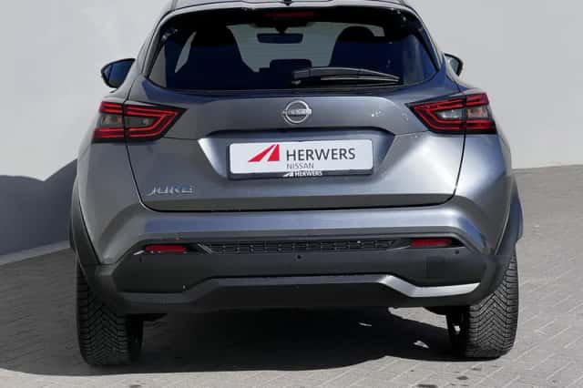 Nissan Juke (2025) thumbnail 21