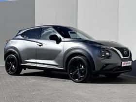 Nissan Juke (2025) thumbnail 39