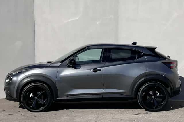 Nissan Juke (2025) thumbnail 9
