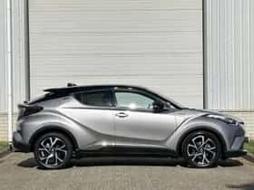 Toyota C-HR (2017) thumbnail 19