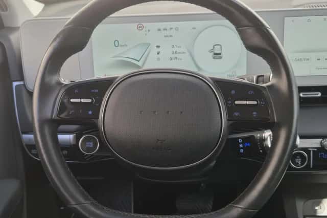 Hyundai Ioniq 5 (2023) thumbnail 13