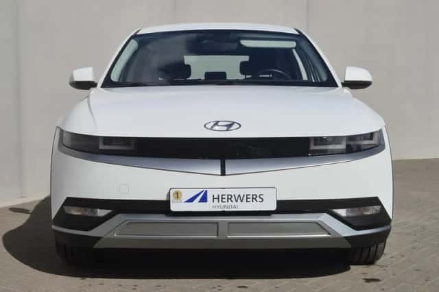 Hyundai Ioniq 5 (2023) thumbnail 23