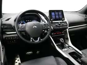 Mitsubishi Eclipse Cross (2021) thumbnail 13