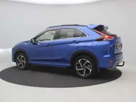 Mitsubishi Eclipse Cross (2021) thumbnail 14