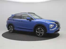 Mitsubishi Eclipse Cross (2021) thumbnail 16
