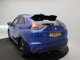 Mitsubishi Eclipse Cross (2021) thumbnail 25