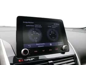 Mitsubishi Eclipse Cross (2021) thumbnail 44