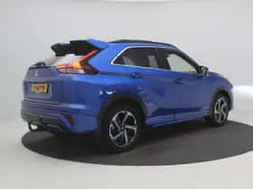 Mitsubishi Eclipse Cross (2021) thumbnail 6