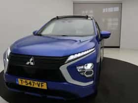 Mitsubishi Eclipse Cross (2021) thumbnail 51