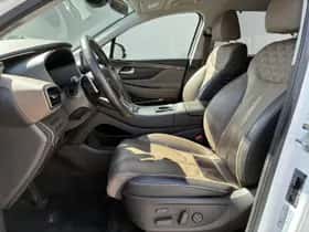 Hyundai Santa Fe (2022) thumbnail 11