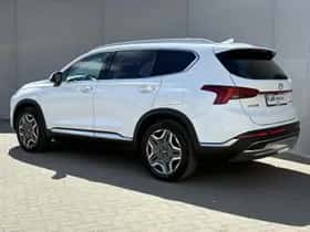 Hyundai Santa Fe (2022) thumbnail 17