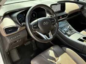 Hyundai Santa Fe (2022) thumbnail 18