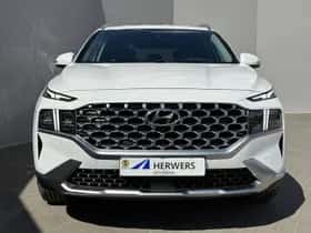 Hyundai Santa Fe (2022) thumbnail 22