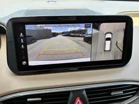 Hyundai Santa Fe (2022) thumbnail 10