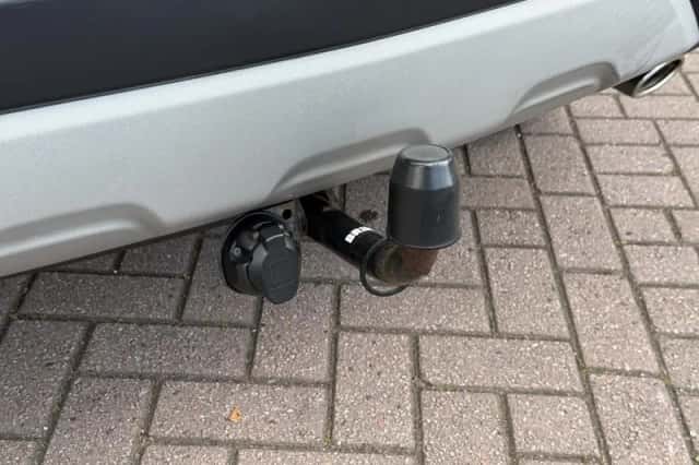 Opel Mokka (2019) thumbnail 12