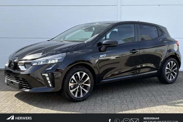 Mitsubishi Colt (2026) thumbnail 1