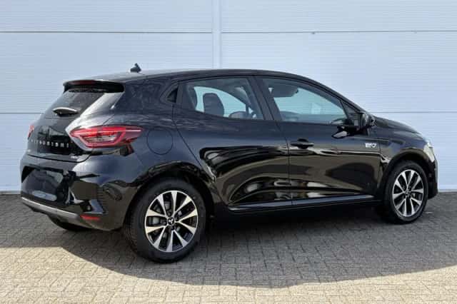 Mitsubishi Colt (2026) thumbnail 3