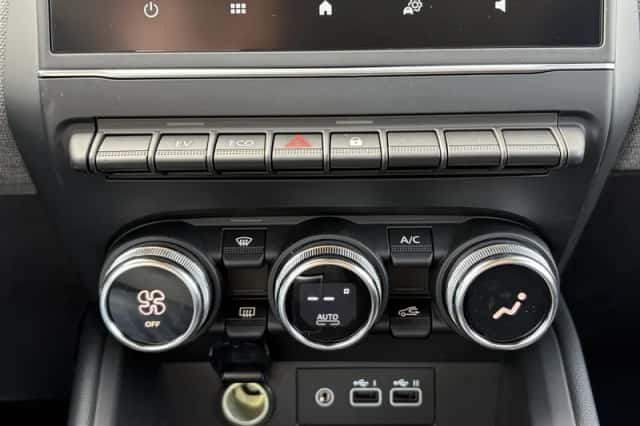 Mitsubishi Colt (2026) thumbnail 25