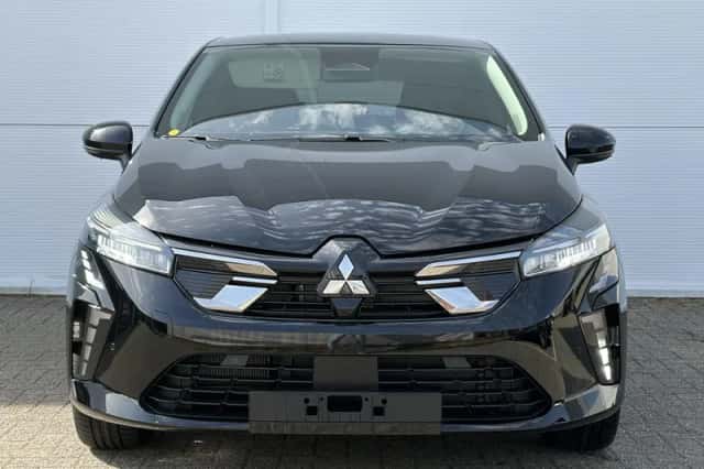 Mitsubishi Colt (2026) thumbnail 30