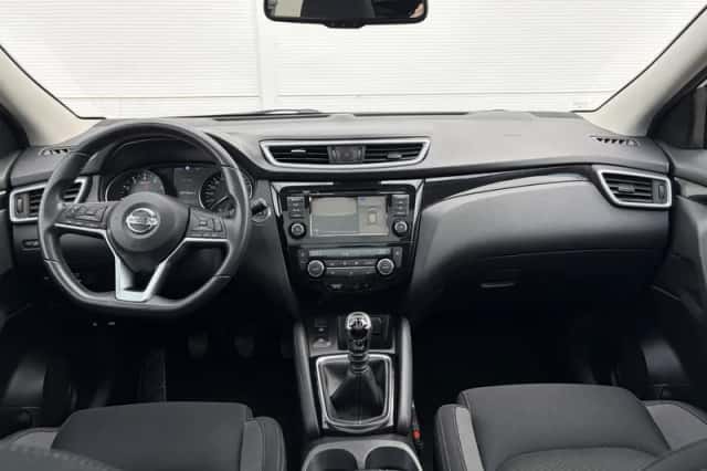 Nissan Qashqai (2021) thumbnail 2