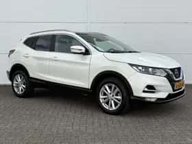 Nissan Qashqai (2021) thumbnail 23