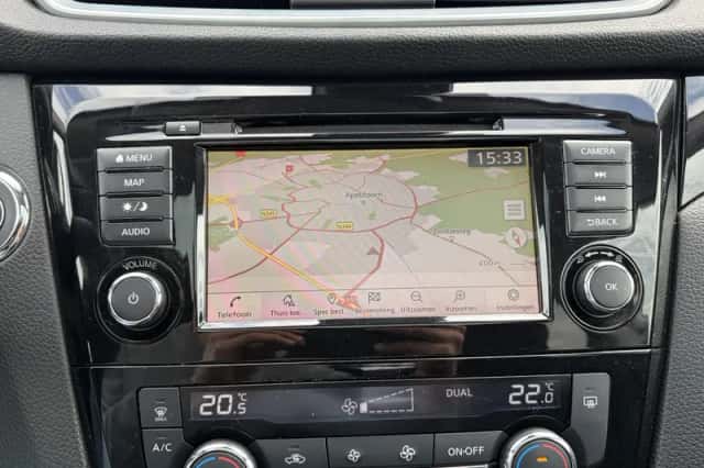Nissan Qashqai (2021) thumbnail 26