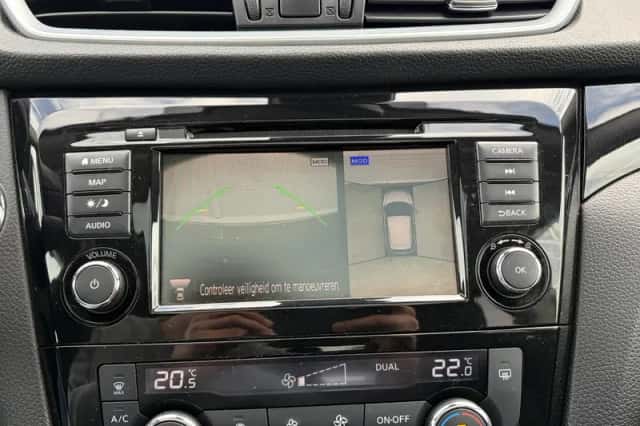 Nissan Qashqai (2021) thumbnail 27