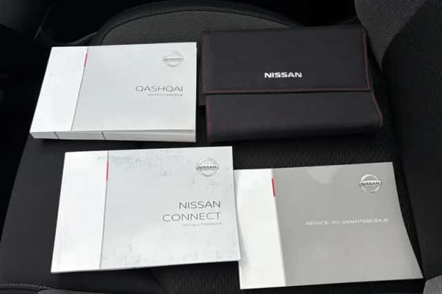 Nissan Qashqai (2021) thumbnail 4