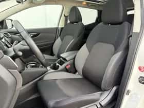 Nissan Qashqai (2021) thumbnail 9