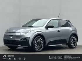 Nissan Micra (2026)
